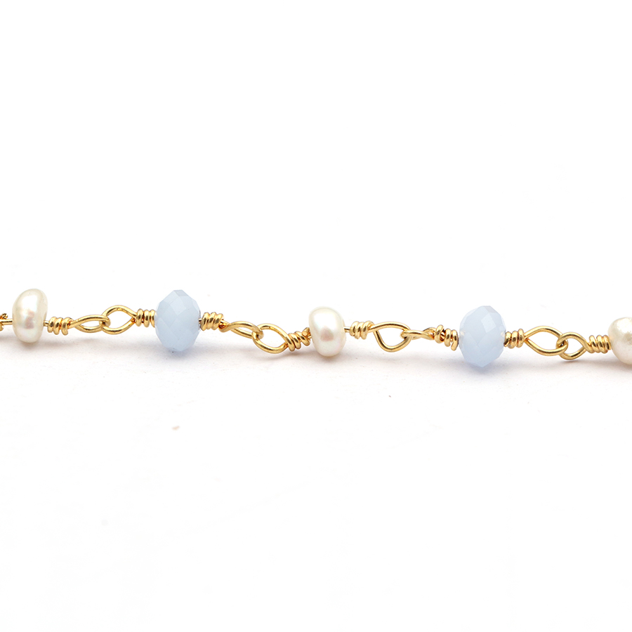 Glass Chain