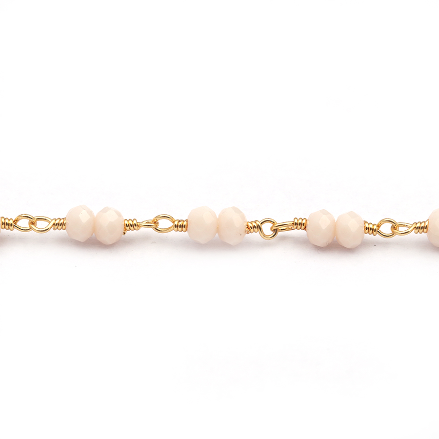 Glass Chain