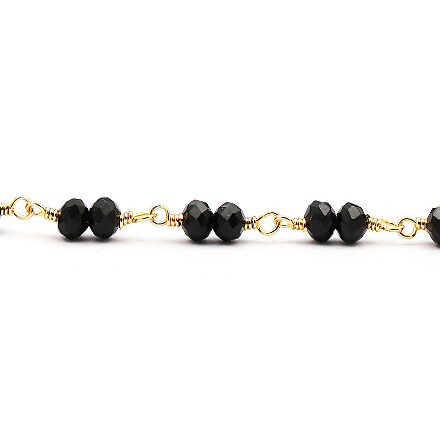 Glass Chain