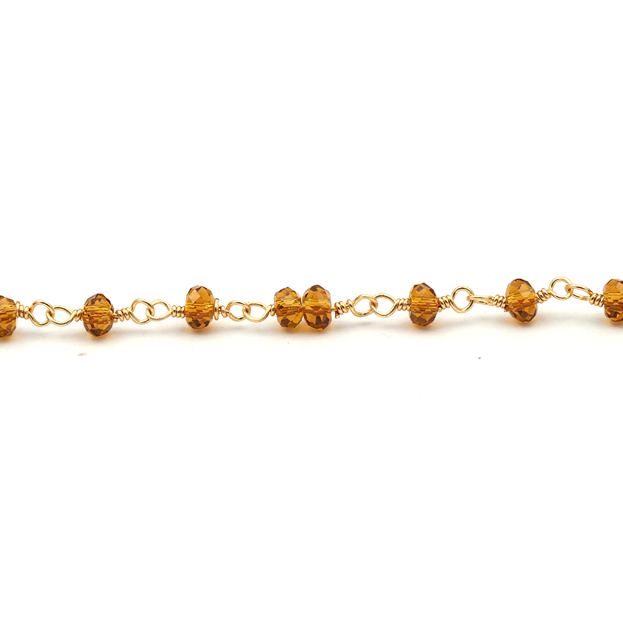 Glass Chain