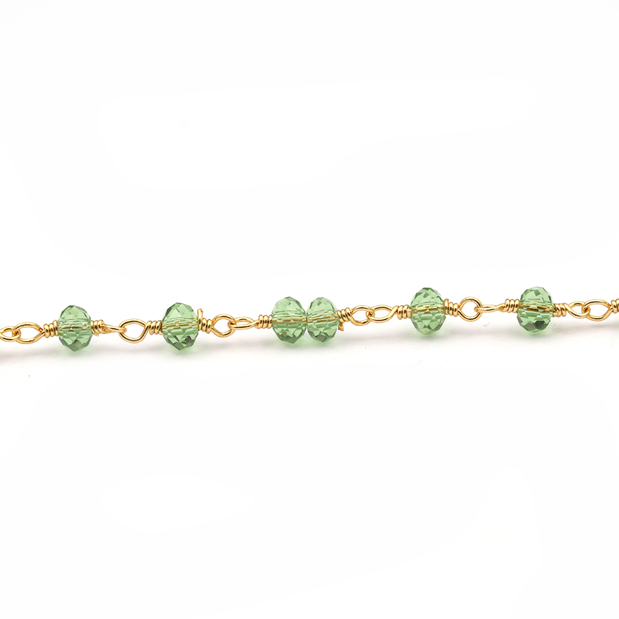 Glass Chain