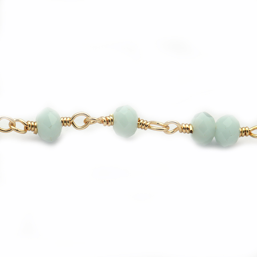 Glass Chain