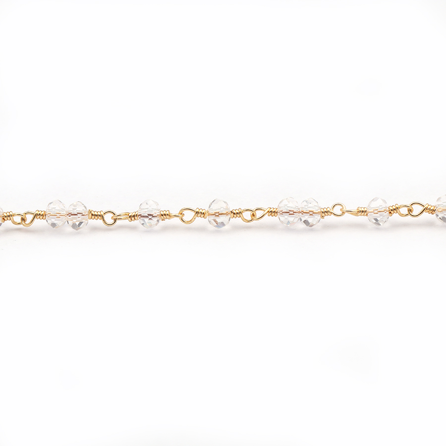 Glass Chain