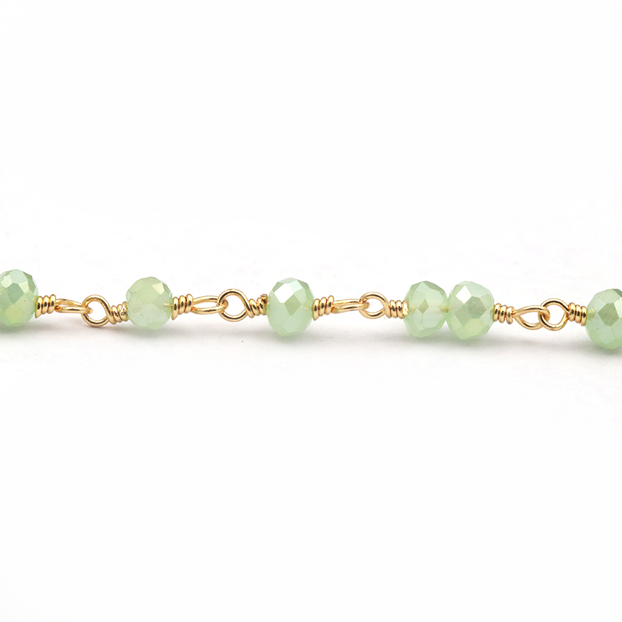 Glass Chain