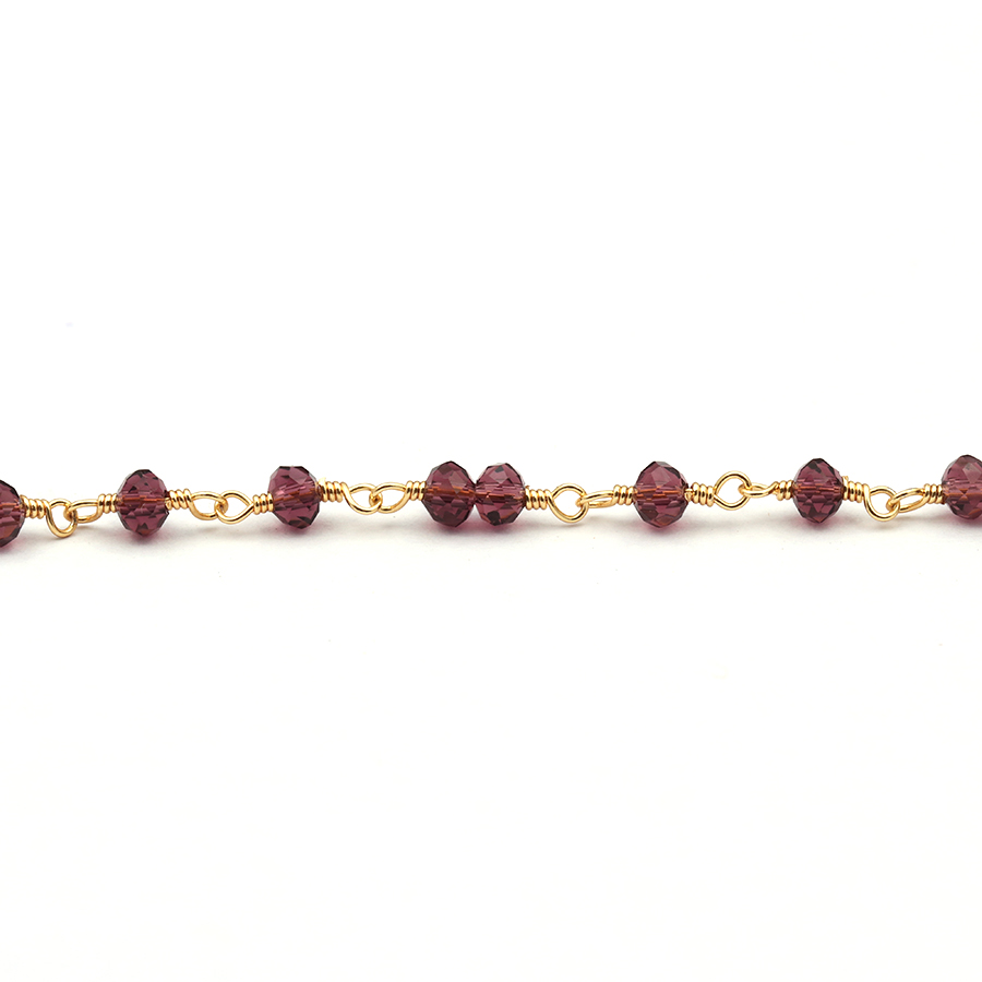 Glass Chain