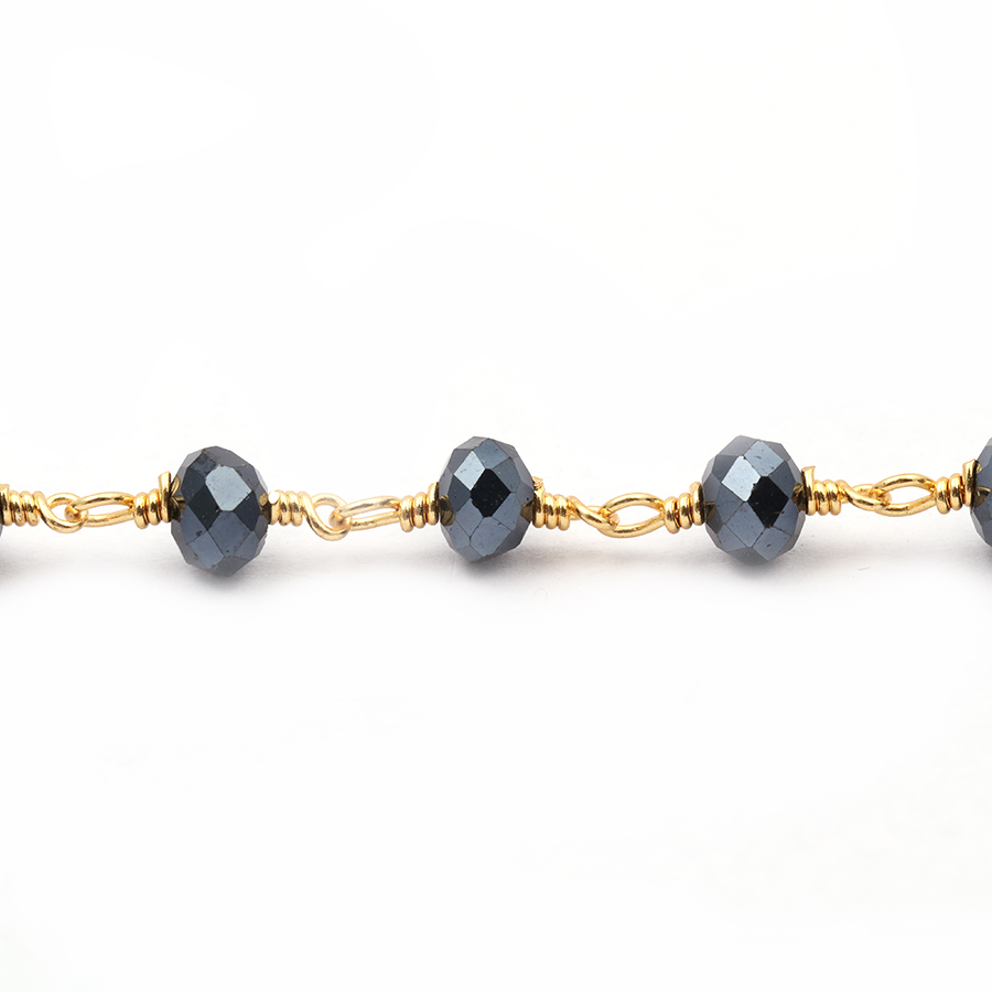 Glass Chain