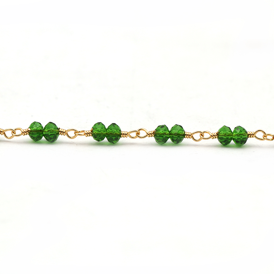Glass Chain