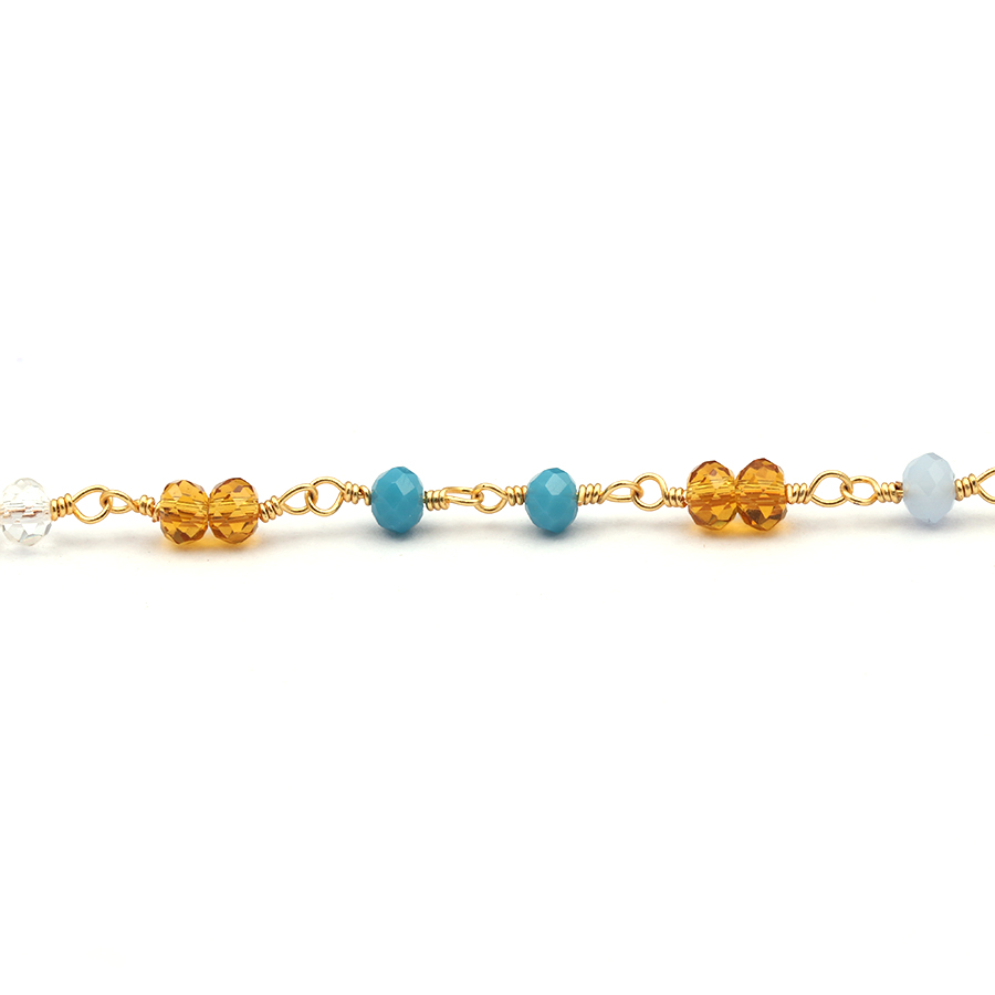 Glass Chain