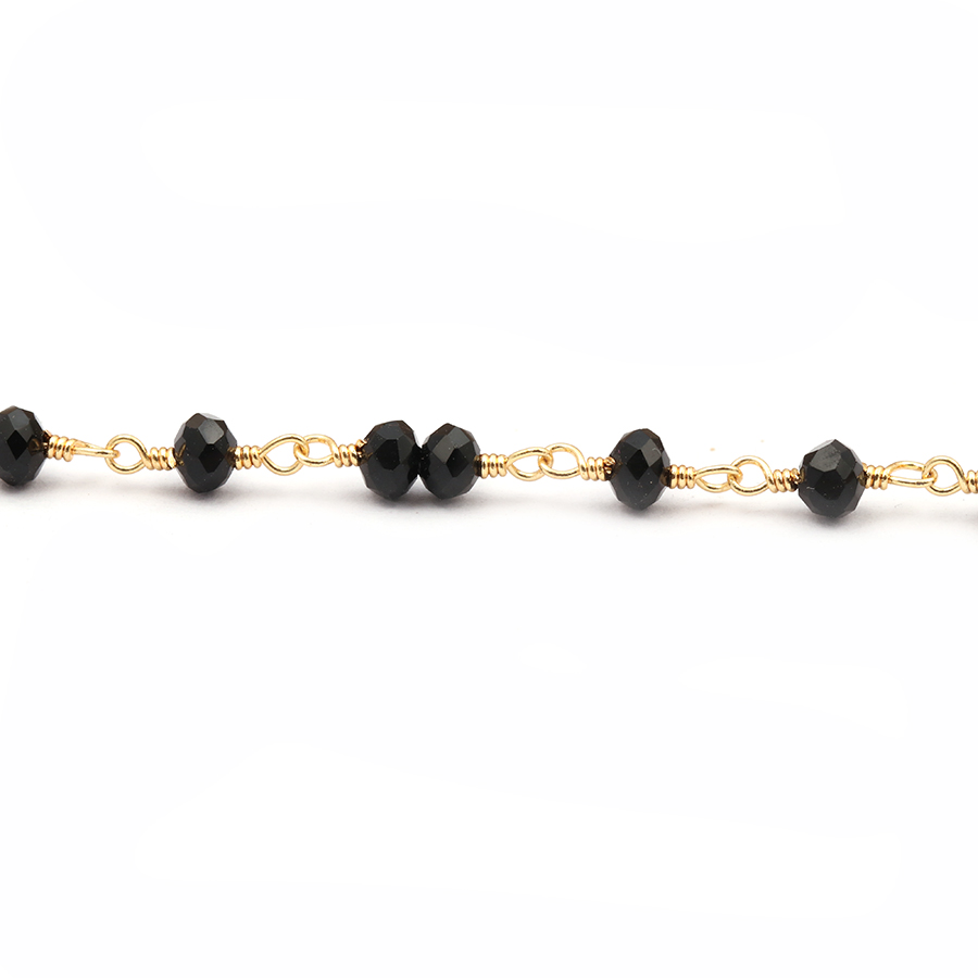 Glass Chain