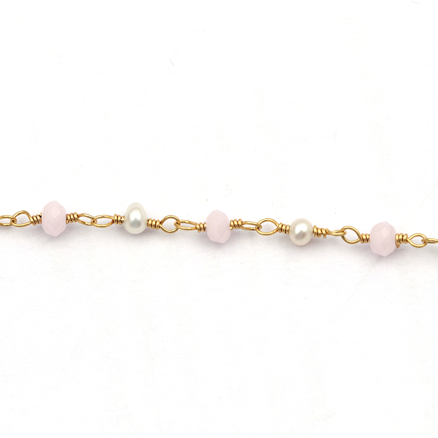 Glass Chain