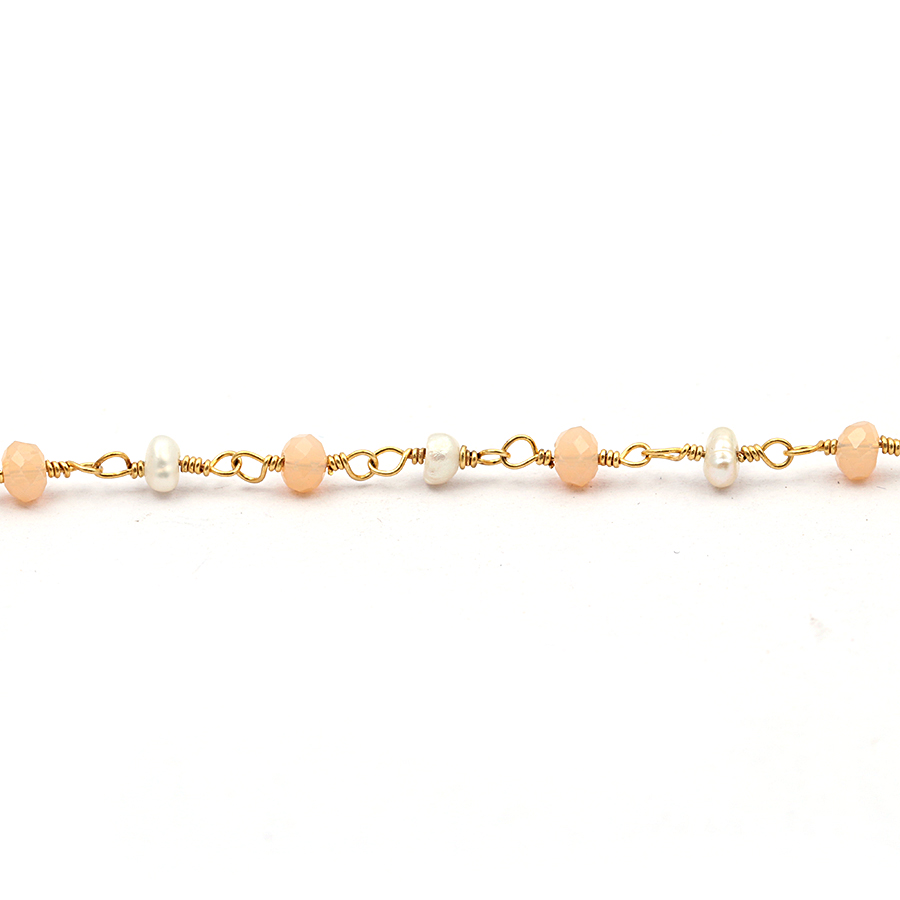 Glass Chain