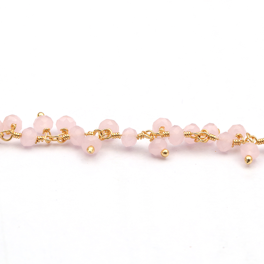 Glass Chain