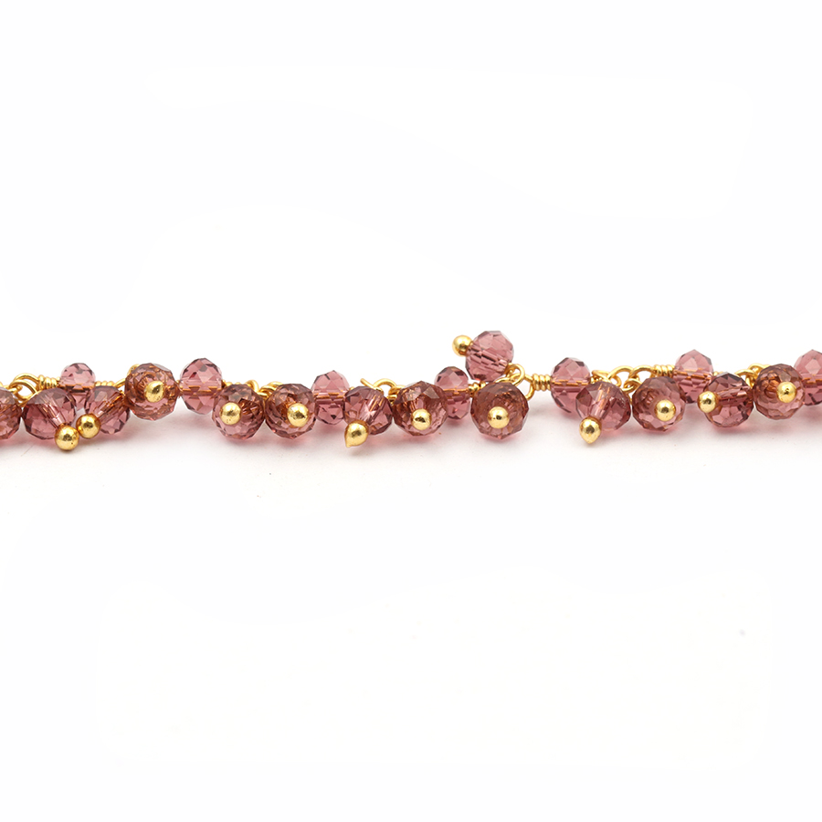 Glass Chain