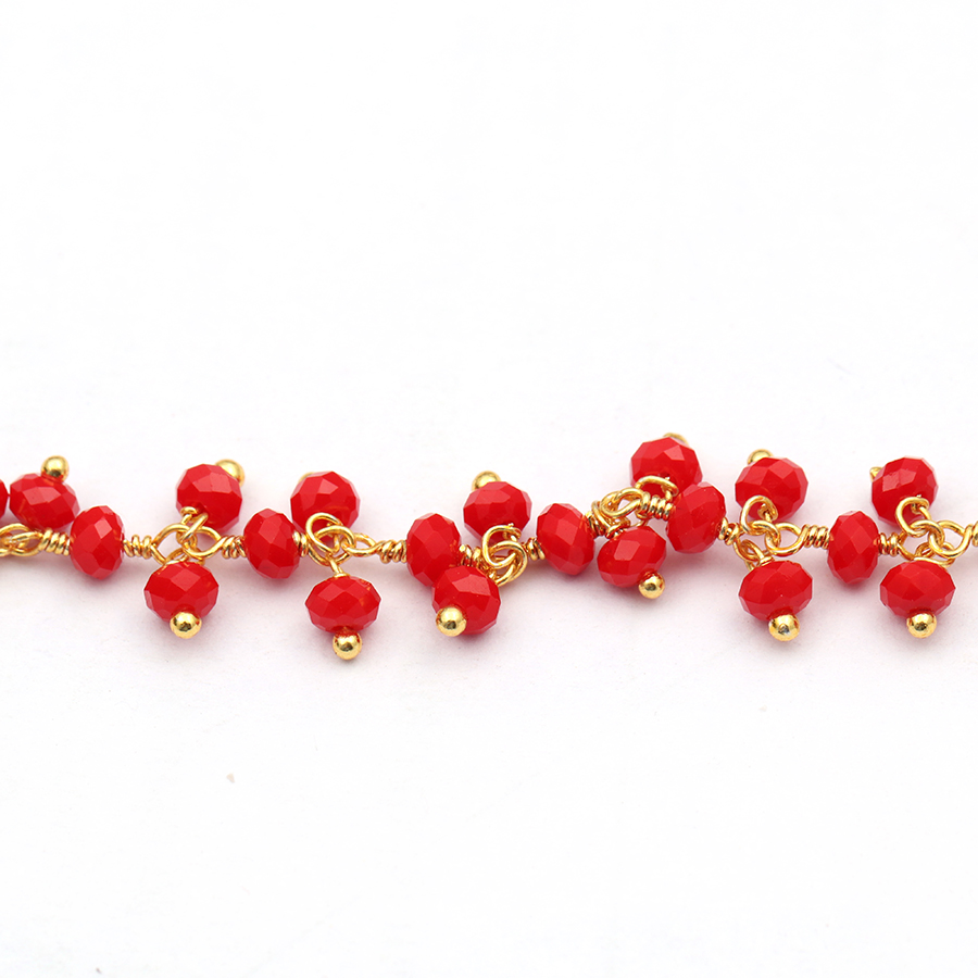 Glass Chain