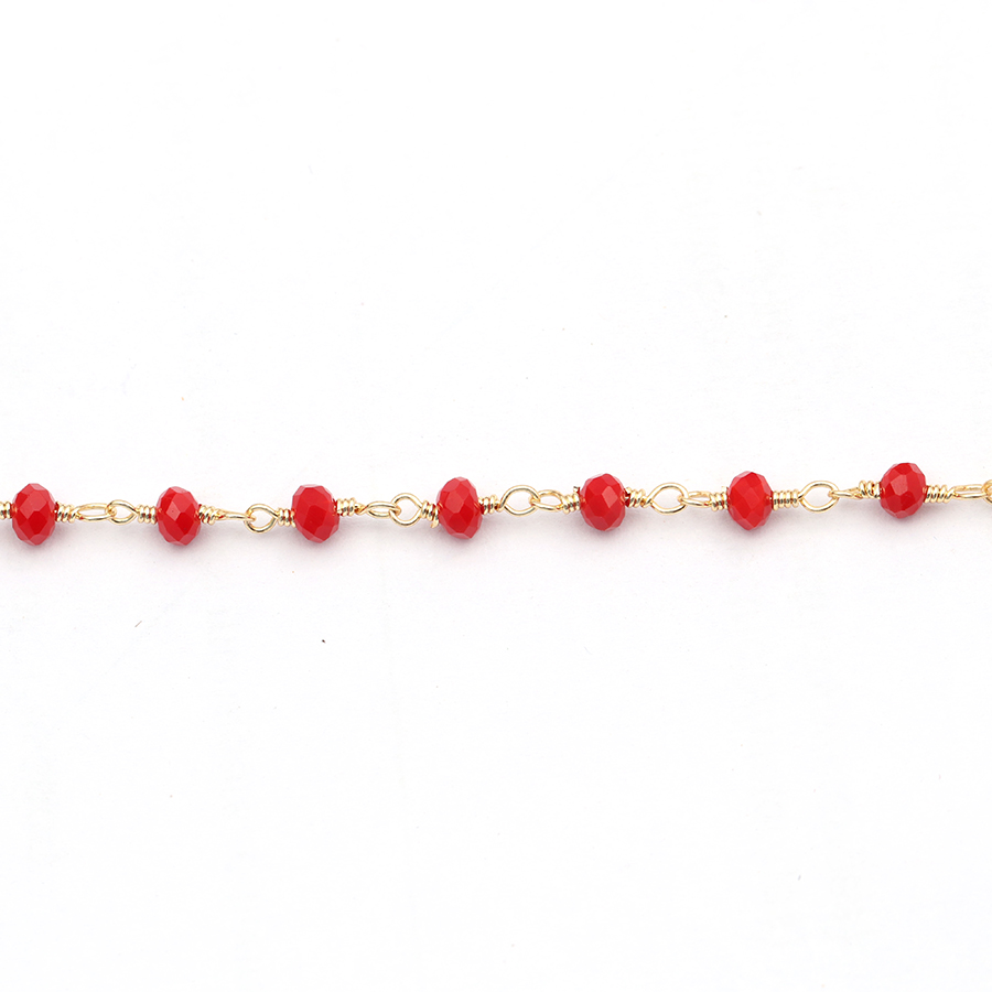 Glass Chain